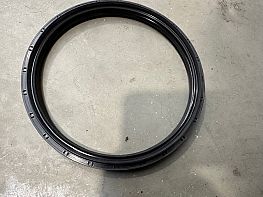 REAR TRUNNION SEAL