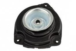 FRONT SHOCK - LOWER MOUNT