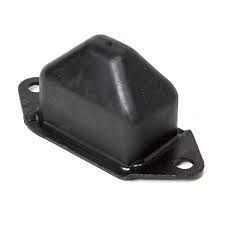 BUMPER - FRONT SUSPENSION STOP