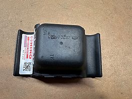 FRONT SPRING BUMP STOP