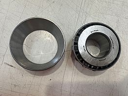 BEARING - FRONT AXLE SWIVEL