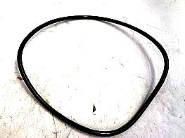 O RING - FUEL FILTER PLUG SEAL