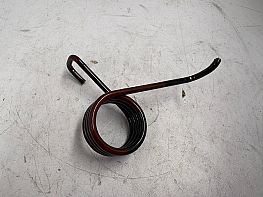 SPRING - BRAKE PEDAL