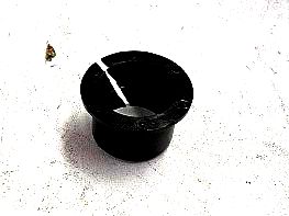 BUSH - CLUTCH PEDAL FULCRUM