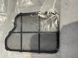 FILTER SCREEN - ATM TRANSMISSION