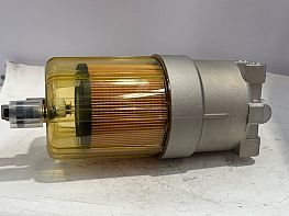 FUEL FILTER ASSEMBLY