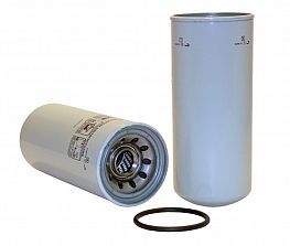 HYDRAULIC FILTER