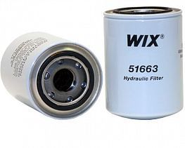 HYDRAULIC FILTER