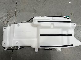 WASHER BOTTLE & MOTOR