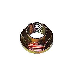 REAR NUT