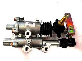 POWER SERVO - AIR SHIFT UNIT