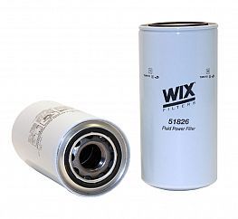 HYDRAULIC FILTER