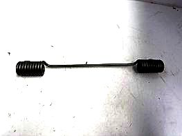 SPRING - BRAKE SHOE RETURN
