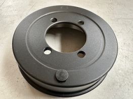 HANDBRAKE DRUM