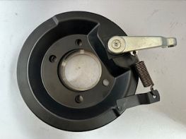 DRUM - HANDBRAKE