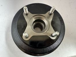HANDBRAKE DRUM