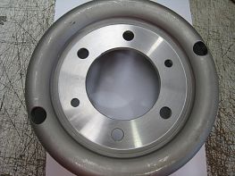 HANDBRAKE DRUM