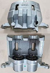 FRONT BRAKE CALIPER - LH
