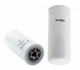 HYDRAULIC FILTER