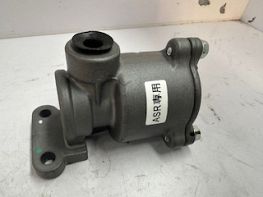 REGULATOR VALVE