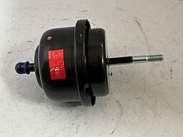 CHAMBER - EXHAUST BRAKE OPERATING