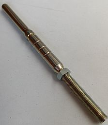 ROD - CLUTCH BOOSTER PUSH