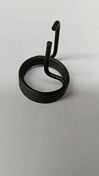 SPRING CLIP - FORK TO RELEASE BEARING