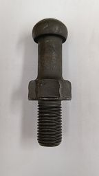 SUPPORT - CLUTCH FORK BALL