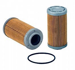 HYDRAULIC FILTER