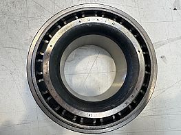FRONT WHEEL BEARING