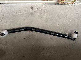 DRAGLINK ASSEMBLY