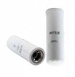 HYDRAULIC FILTER