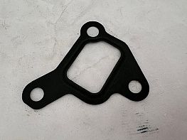 GASKET - SUCTION PIPE TO BLOCK
