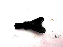 PLUG - RADIATOR DRAIN