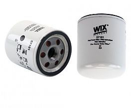 HYDRAULIC FILTER