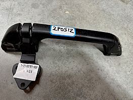 BONNET HINGE RH