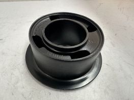 FRONT CAB MOUNT
