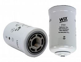 HYDRAULIC FILTER