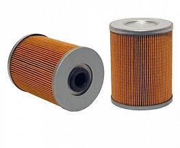 HYDRAULIC FILTER