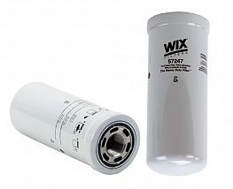 HYDRAULIC FILTER