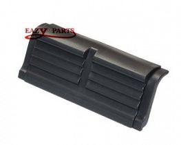 BUMPER BAR STEP TREAD, CENTRE