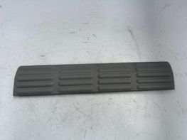 BUMPER BAR STEP TREAD LH