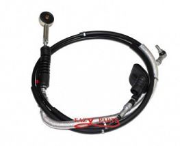 GEAR SHIFT CABLE