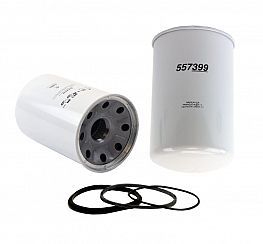 HYDRAULIC FILTER
