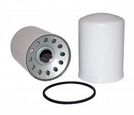 HYDRAULIC FILTER