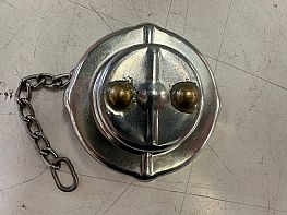 CAP - FUEL TANK
