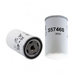 HYDRAULIC FILTER