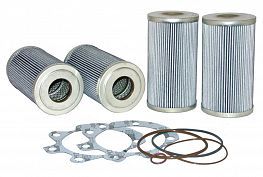 TRANSMISSION FILTER KIT