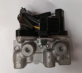 VALVE ASSEMBLY - HAS