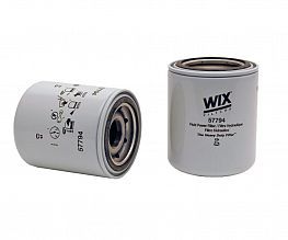 HYDRAULIC FILTER